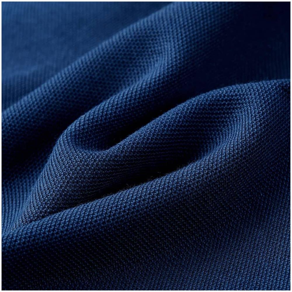 Polo da Bambino Blu Marino 116 - Foto 7