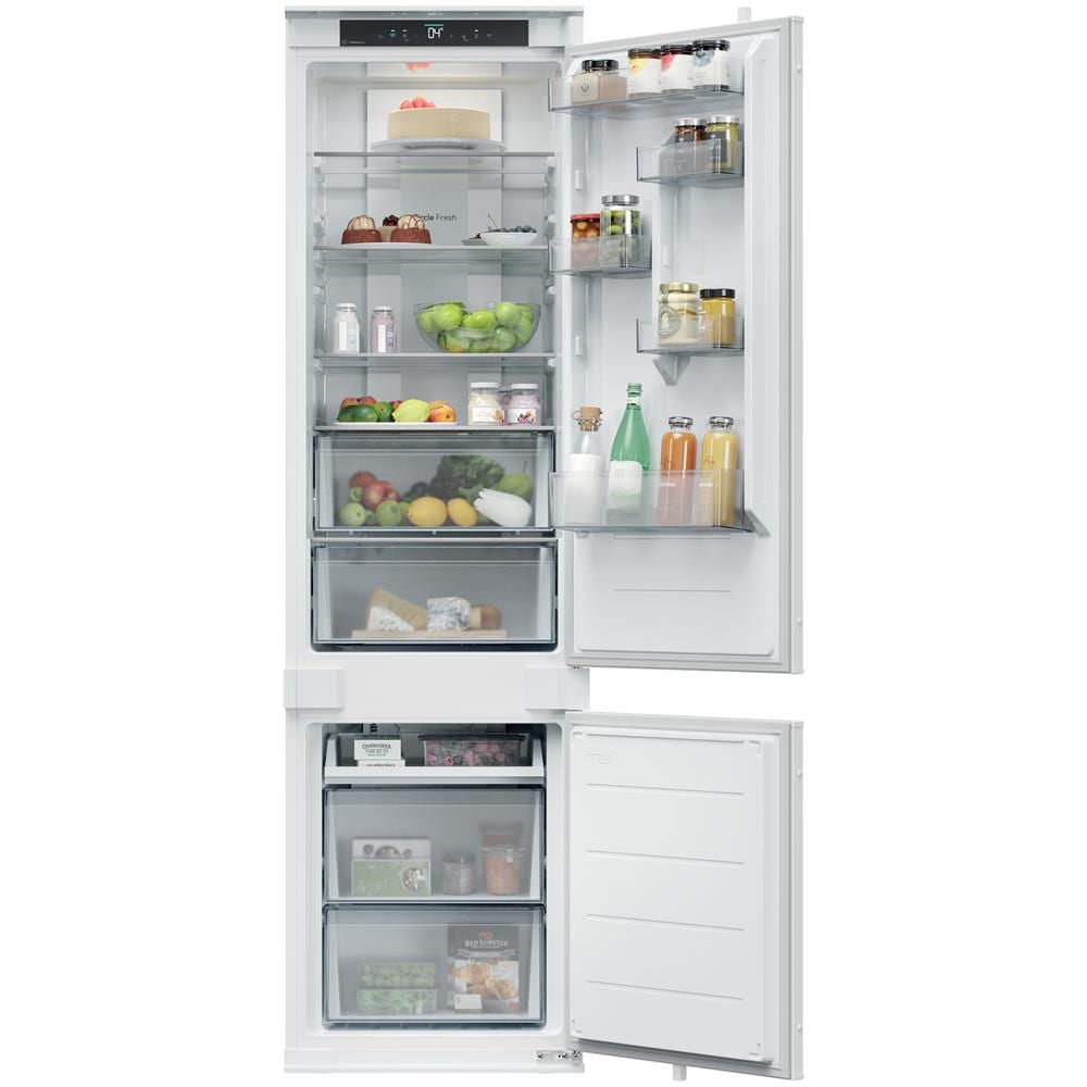 Fresco CNBQT3519EW Da incasso 284 L E Bianco - Foto 1