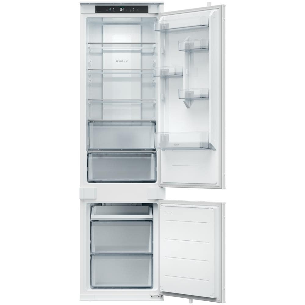 Fresco CNBQT3519EW Da incasso 284 L E Bianco - Foto 15