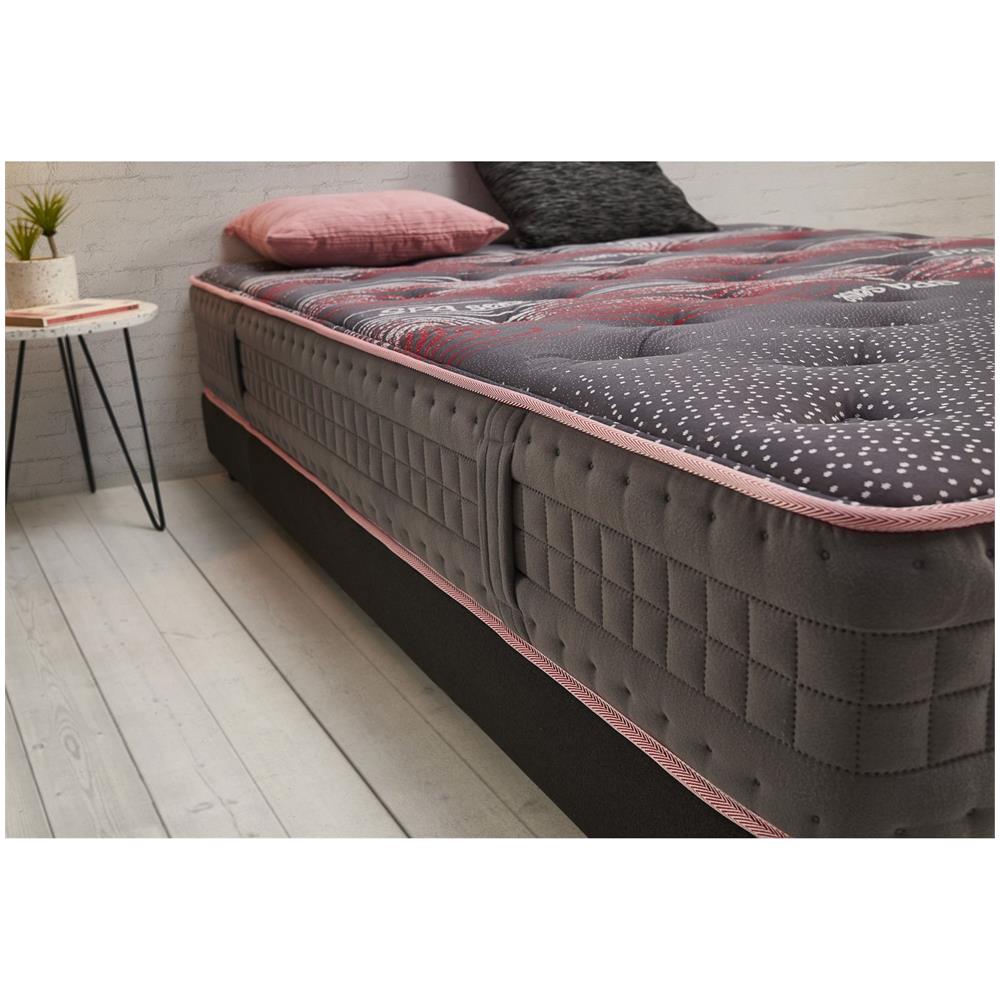 Materasso Viscoelastico Spa Sense 180X180 Altezza 26Cm + /-2 - Foto 2