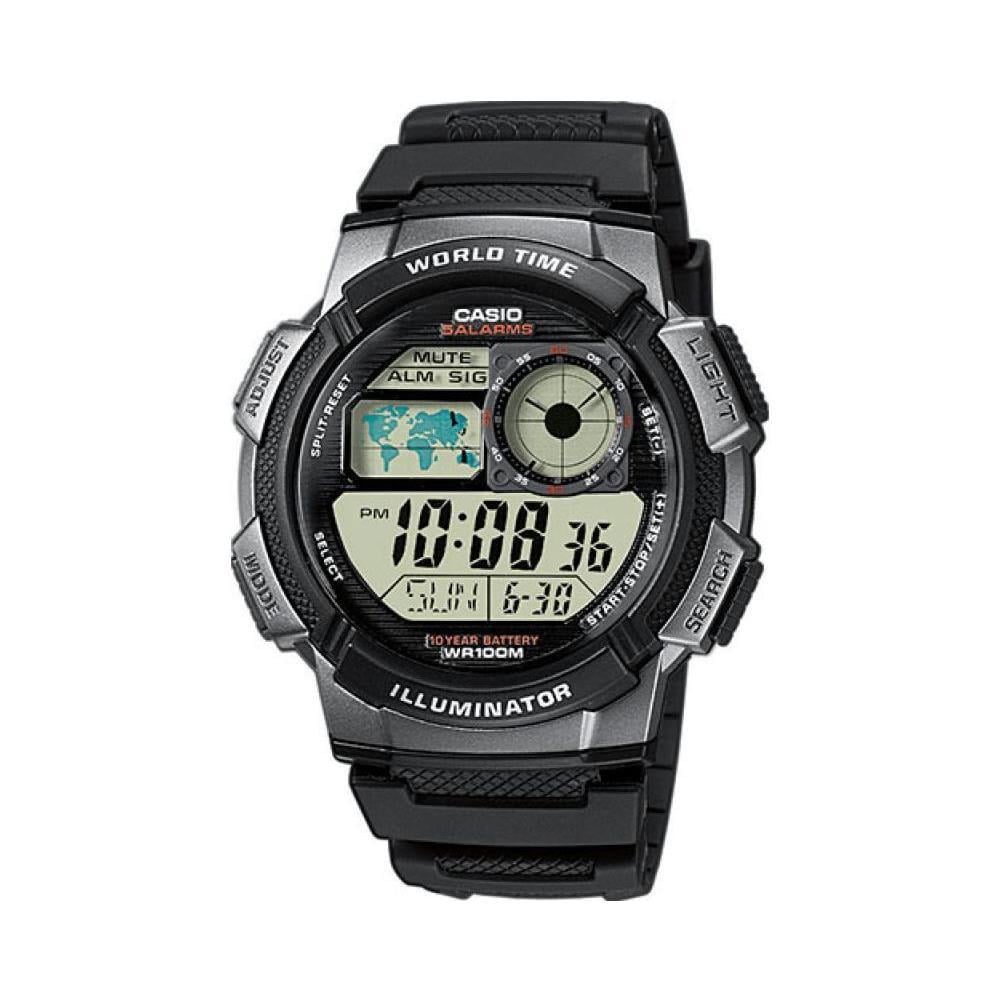 Orologio AE-1000W-1BVEF Sportivo Uomo - Foto 7