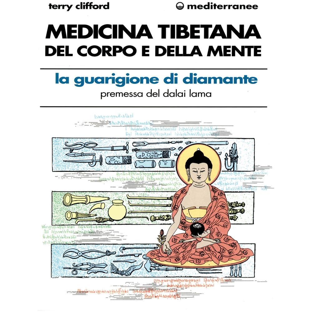 Terry Clifford - Medicina tibetana del corpo e della mente - Foto 1