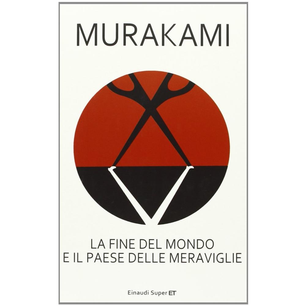 Haruki Murakami - La fine del mondo e il paese delle meraviglie - Foto 2