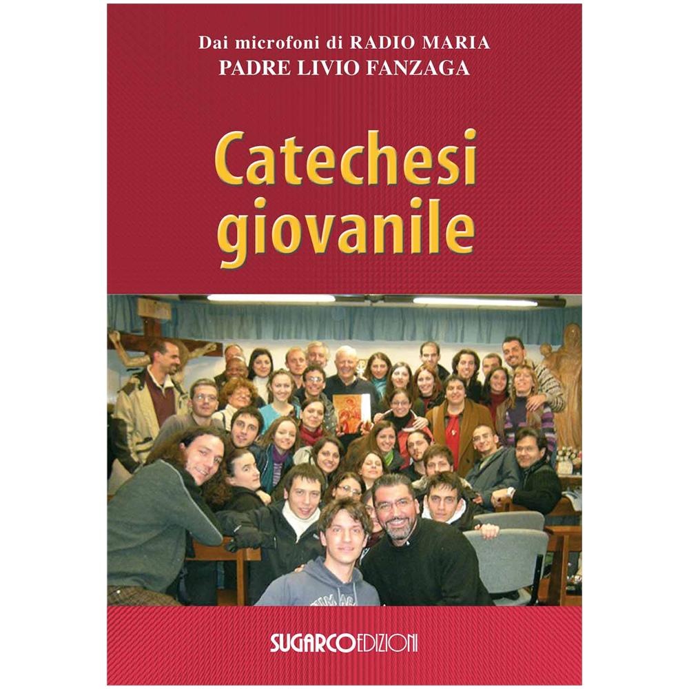 Livio Fanzaga - Catechesi giovanile. Le tentazioni - Foto 2