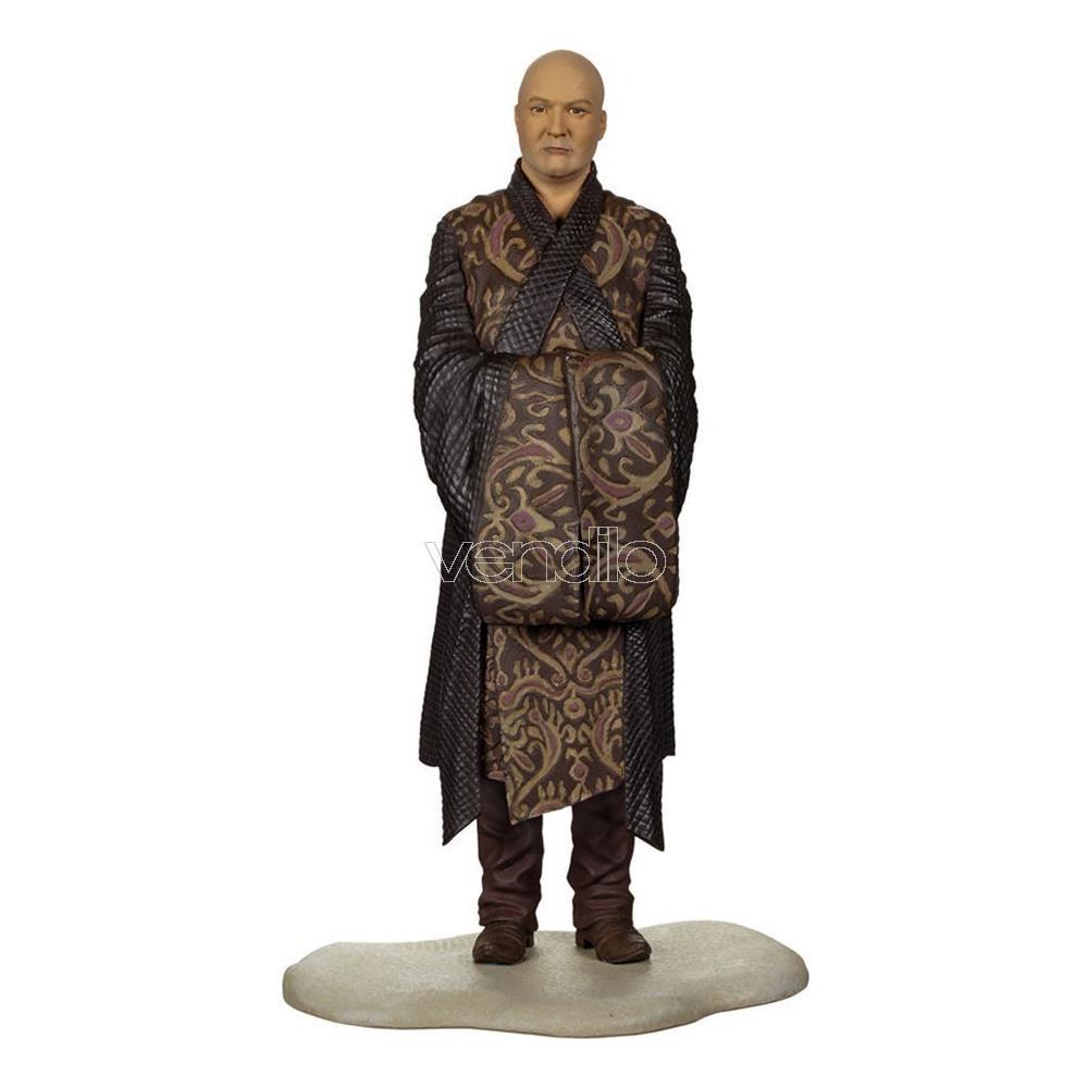 Figure Trono di Spade - Varys  - Foto 1
