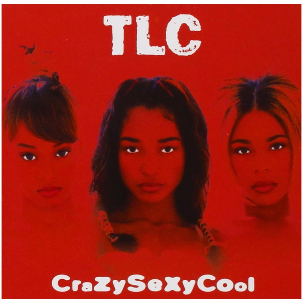 Tlc - Crazy Sexy Cool - Foto 1