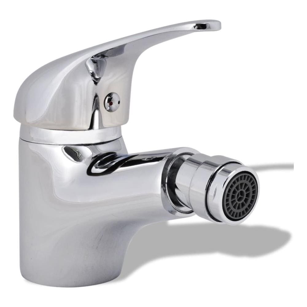 Rubinetto Da Bagno E Bidet Maniglia Singola - Foto 1