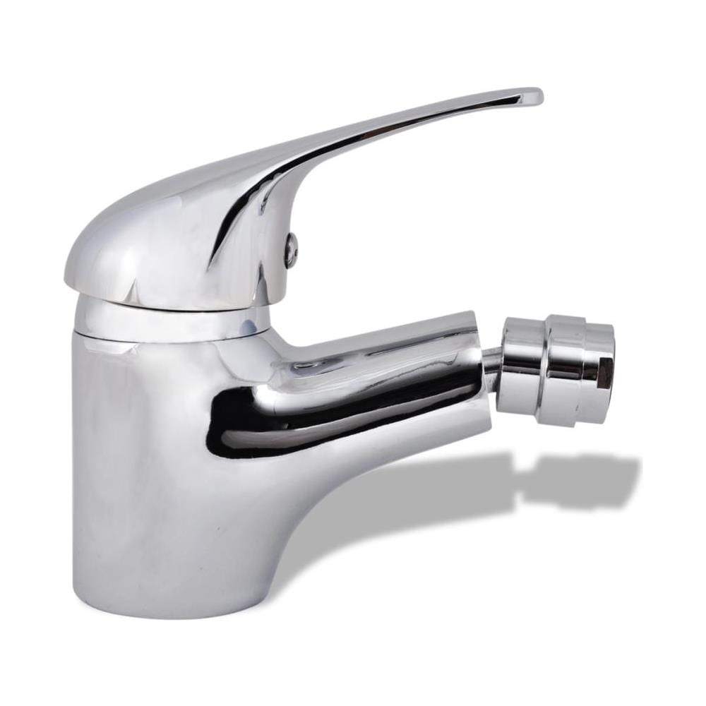 Rubinetto Da Bagno E Bidet Maniglia Singola - Foto 2