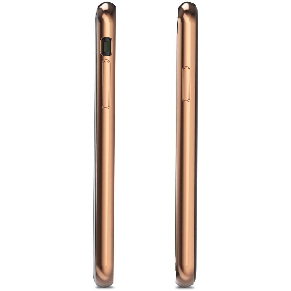 Cover per Iphone X Colore Nero - Foto 2