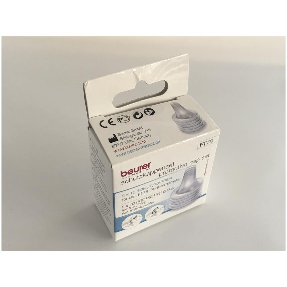 Capsule Monouso di Ricambio FT 58 - Foto 1