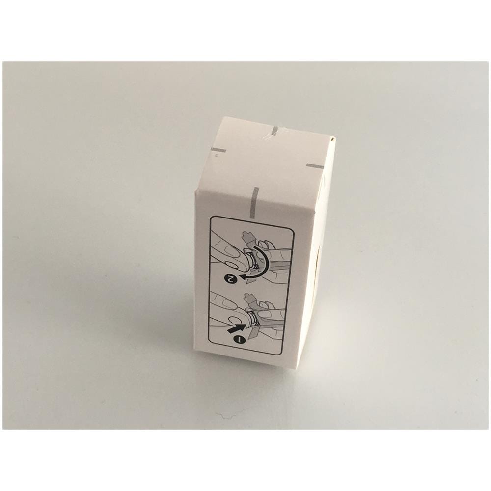 Capsule Monouso di Ricambio FT 58 - Foto 2