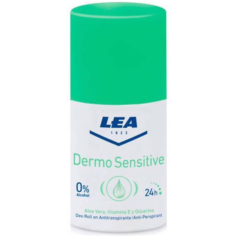 Dermo Sensitive Deodorante Roll-on 50ml - Foto 1