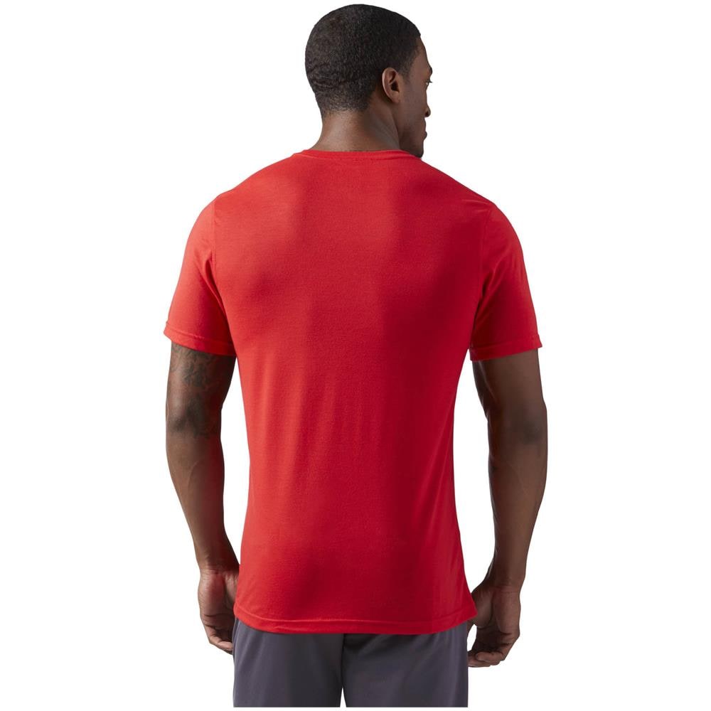 Wor Sup 2.0 Tee T-shirt Fitness Taglia S - Foto 7