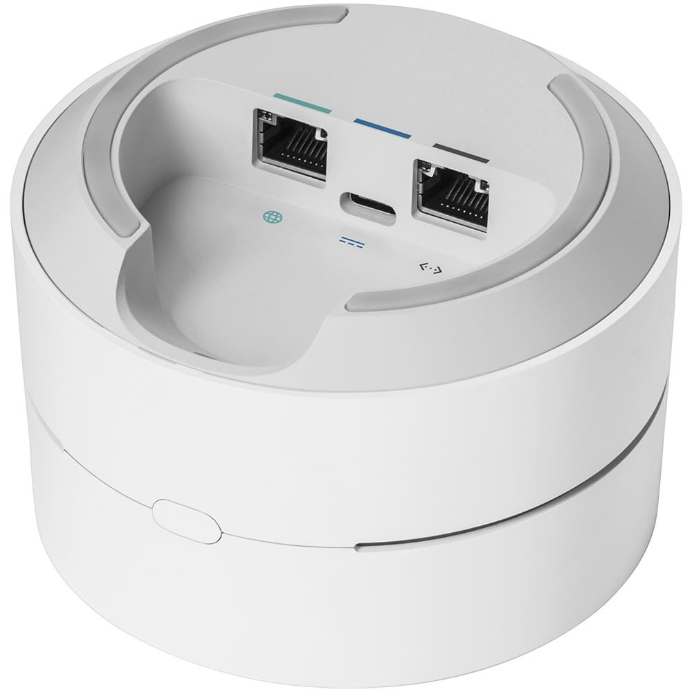 Router Wireless GA00157-EU Dual-Band 2 Porte Gigabit Ethernet LAN - Foto 4