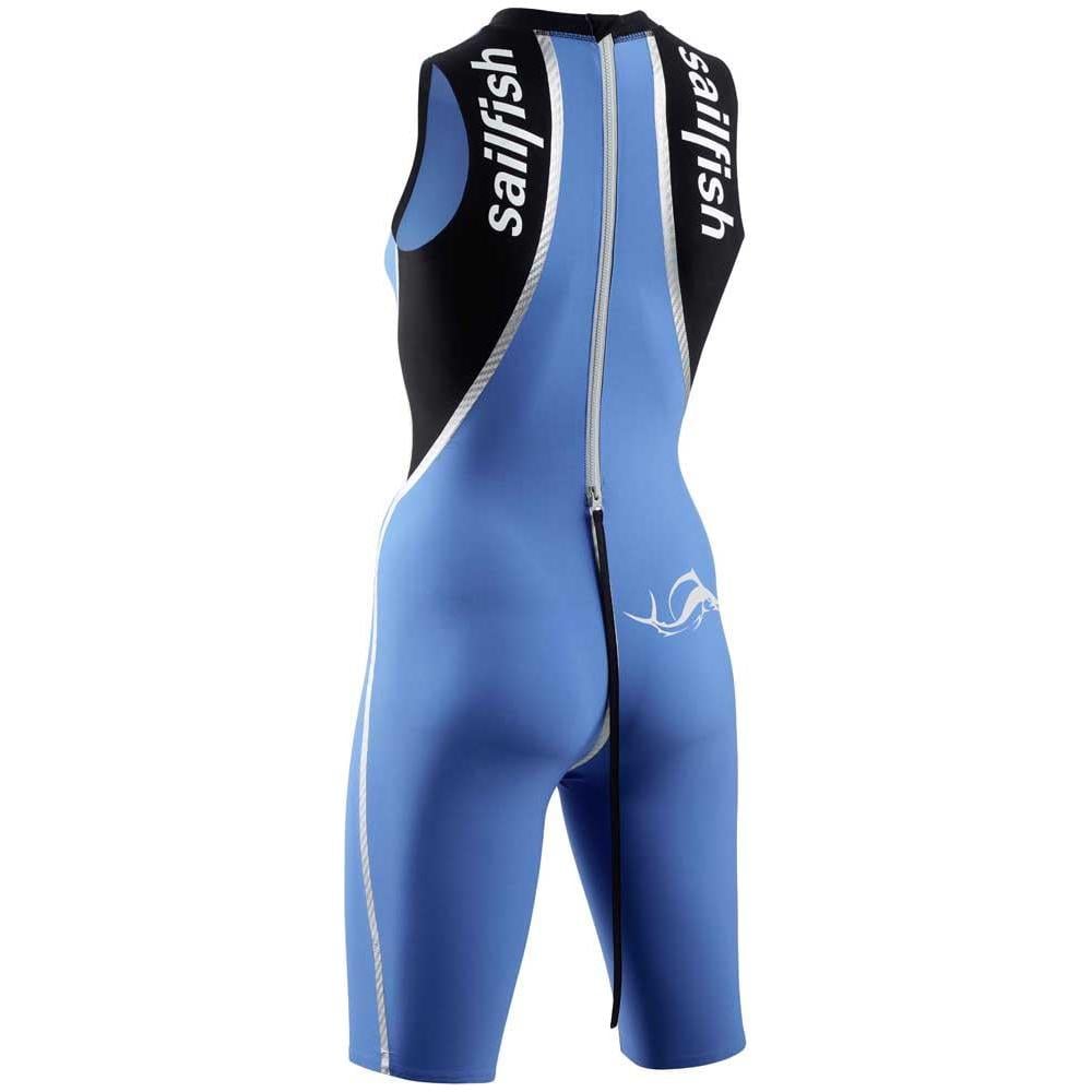 Mute Sailfish Rebel Swimskin Pro Costumi Donna Xs - Foto 2