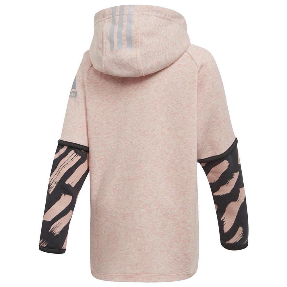 Felpe Cotton Cover Up Abbigliamento Ragazzi 110 - Foto 2