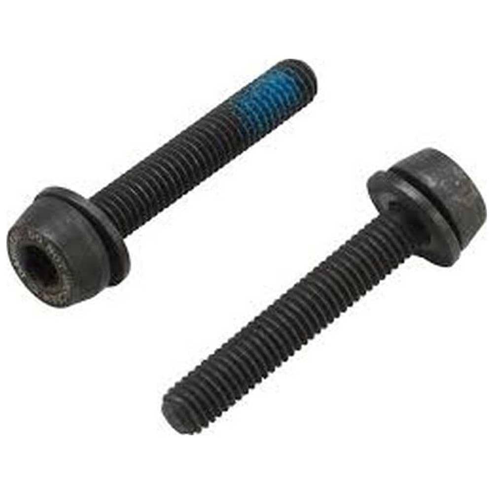 Freni Screws For Rear Mounting 29mm Ricambi Dei Componenti 24-24 Mm - Foto 1