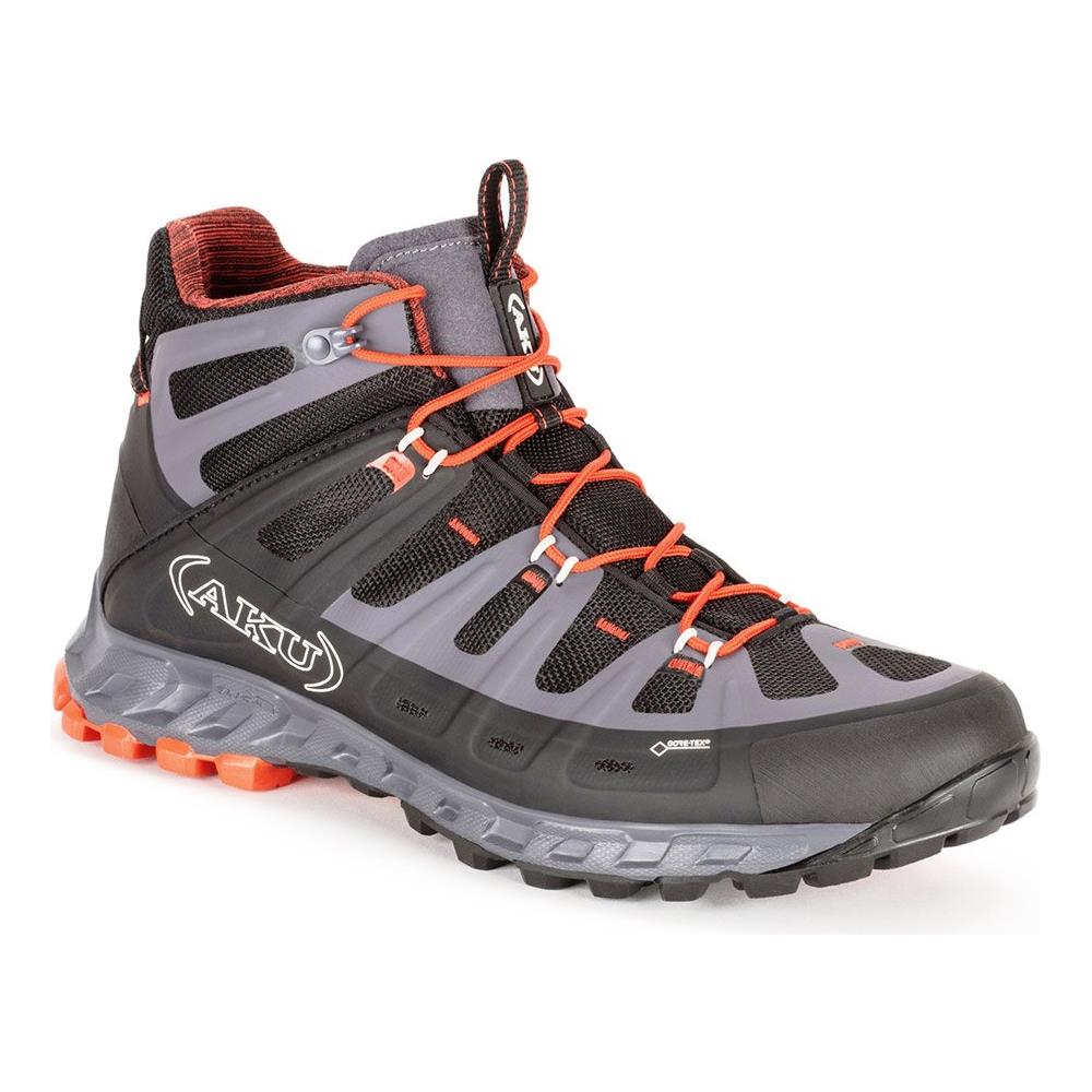 Scarponi Selvatica Mid Goretex Scarpe Uomo Eu 42 - Foto 1