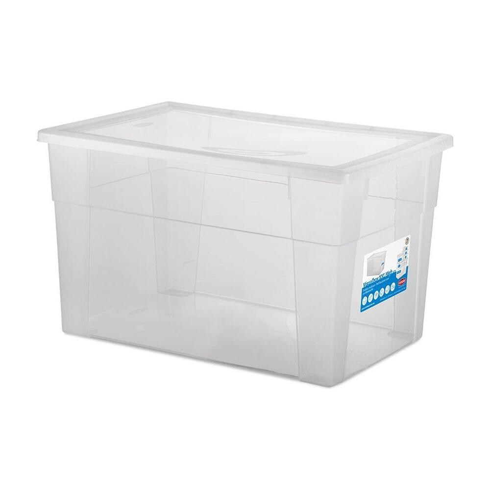 Box Visual Extra Large 13056 - Foto 1
