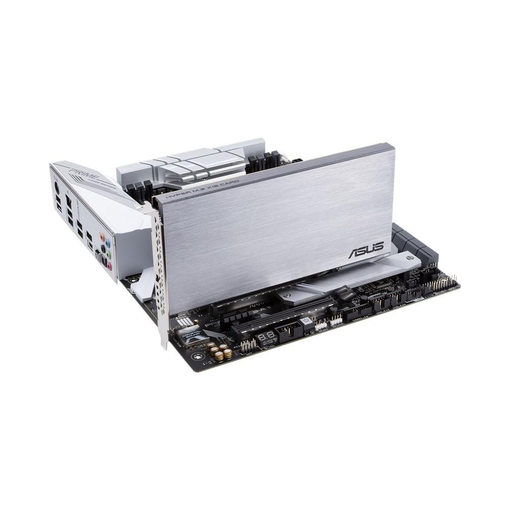 Scheda Madre Prime X299-A II Socket LGA 2066 Chipset X299 ATX - Foto 6