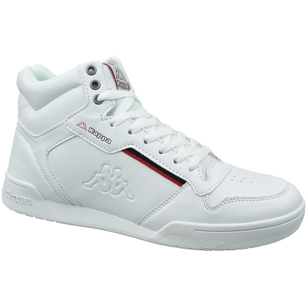 Mangan 242764-1020, Uomo, Bianco, Sneakers, Numero: 45 Eu - Foto 1