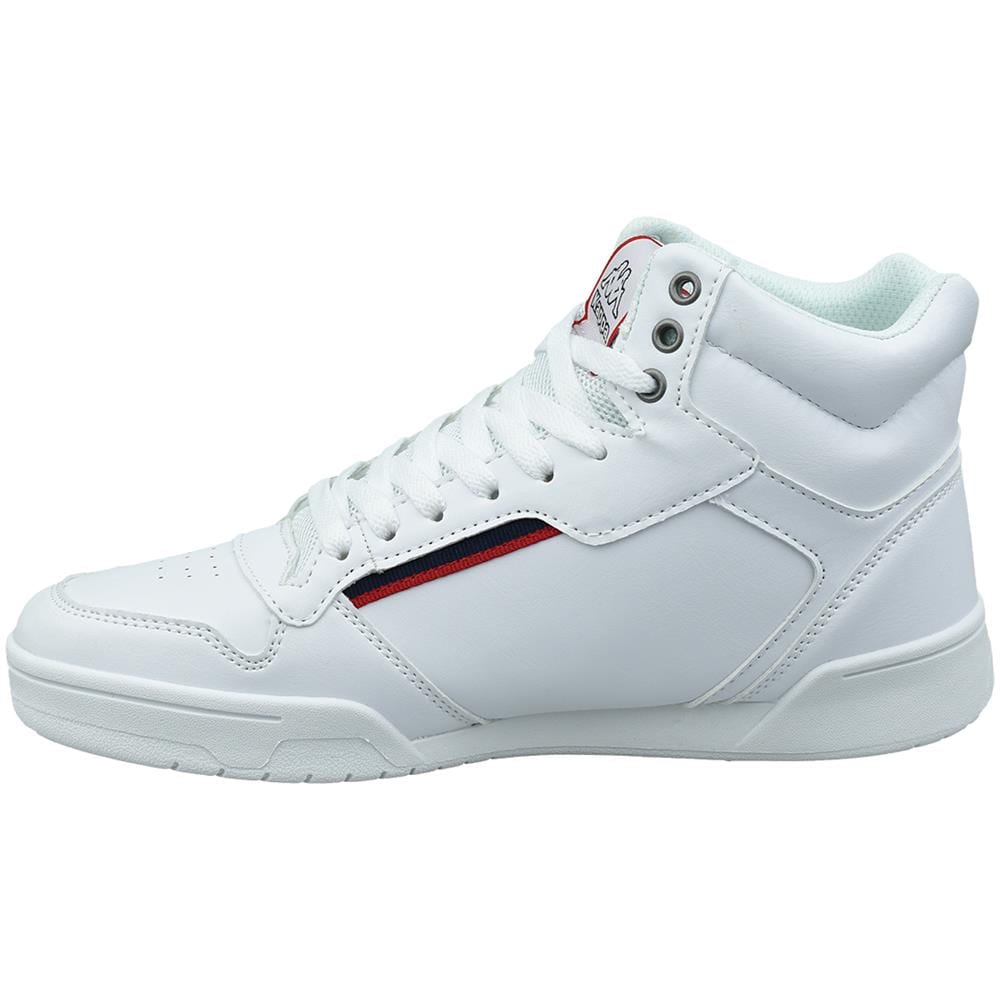 Mangan 242764-1020, Uomo, Bianco, Sneakers, Numero: 45 Eu - Foto 2