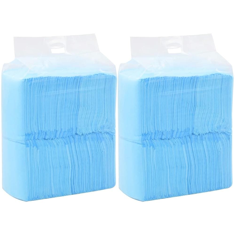 Tappetino Igienico Per Cani 200 Pz 60x60 Cm Tessuto Non Tessuto - Foto 1