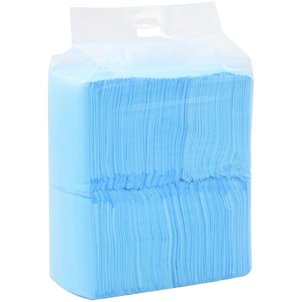 Tappetino Igienico Per Cani 200 Pz 60x60 Cm Tessuto Non Tessuto - Foto 2