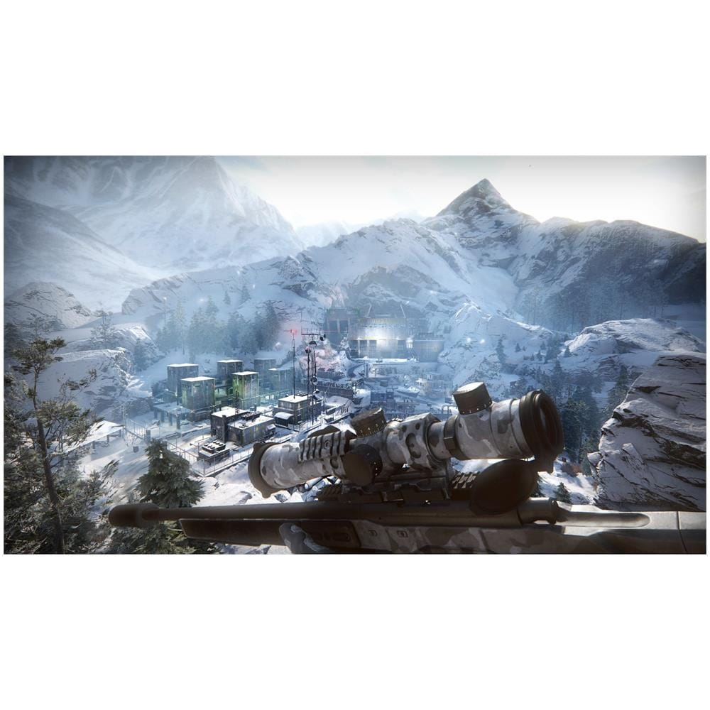 PS4 - Sniper Ghost Warrior Contracts - Foto 3
