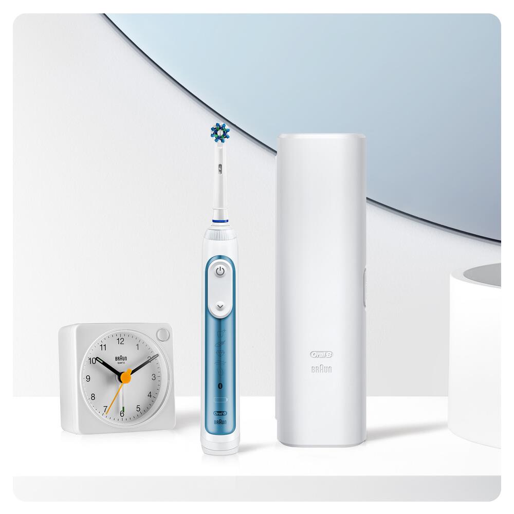 oral b smart expert limited edition