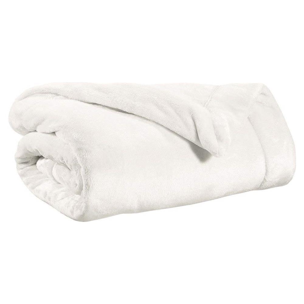 Coperta In Pile 150/200tender Neve - Foto 1