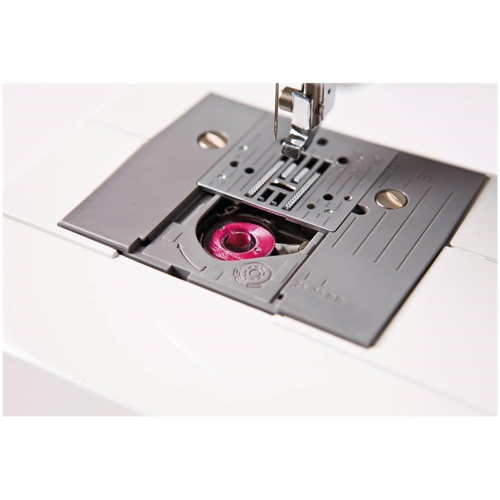 RL 417 Macchina da Cucire a Braccio Libero 17 Punti Multicolore - Foto 4