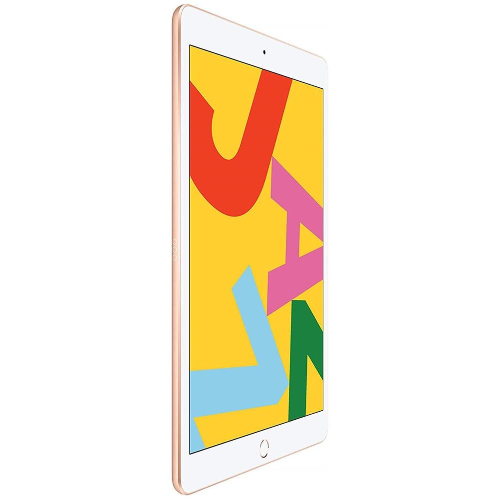 [Ricondizionato GOLD] iPad 10.2 128 GB 10.2" Wi-Fi Oro - Foto 4