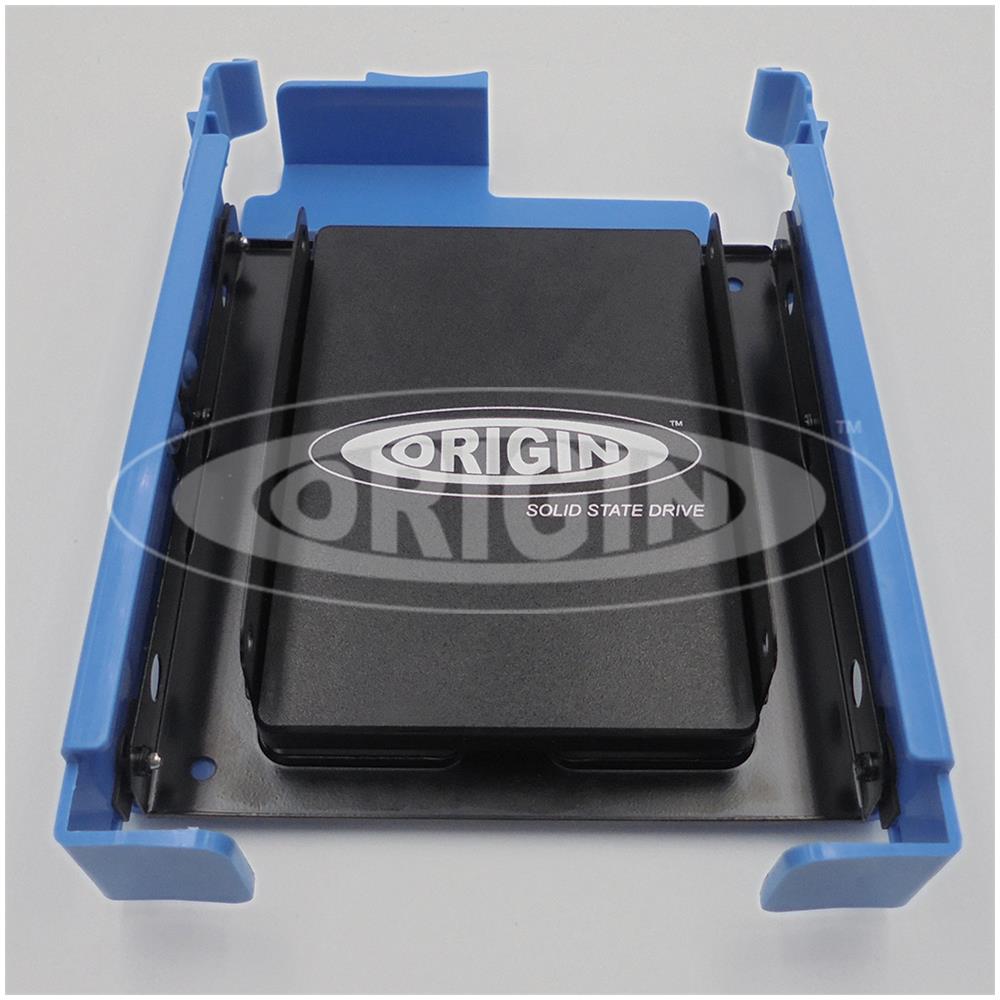 Storage 500GB TLC, 500 GB, SATA, 8,89 cm (3.5") , TLC, Dell OptiPlex 790/990 MT - Foto 6
