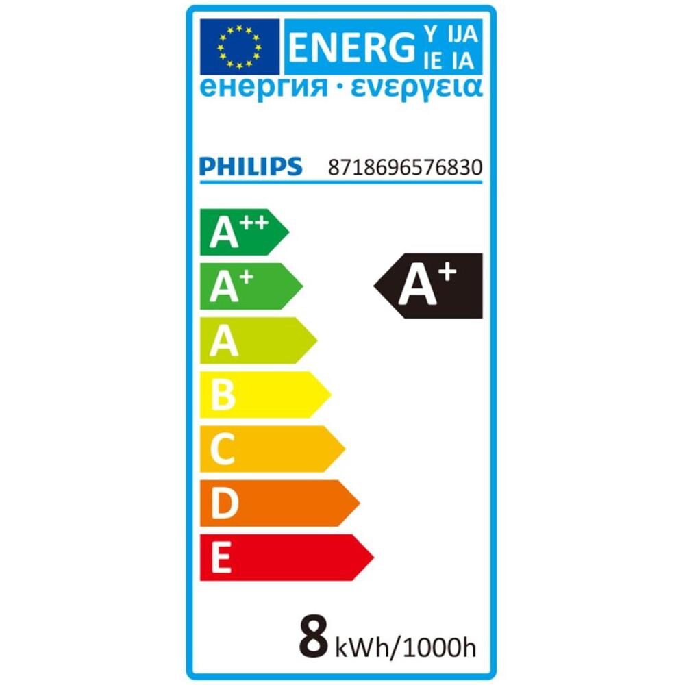 Lampadine a LED 2 pz Classic 8 W 806 Lumen 929001234361 - Foto 3