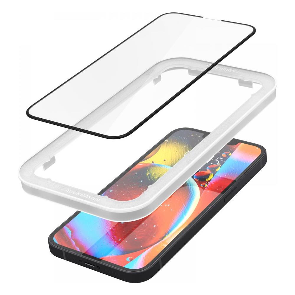 Vetro Temperato Vetro Protettiva Per Iphone 13 Pro / Iphone 13 - Foto 2