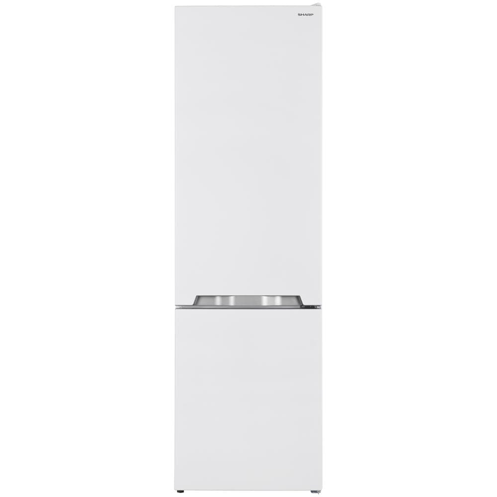 Frigorifero Combinato SJBB05DTXWF Classe F Capacità Netta 286 Litri Colore Bianco - Foto 1