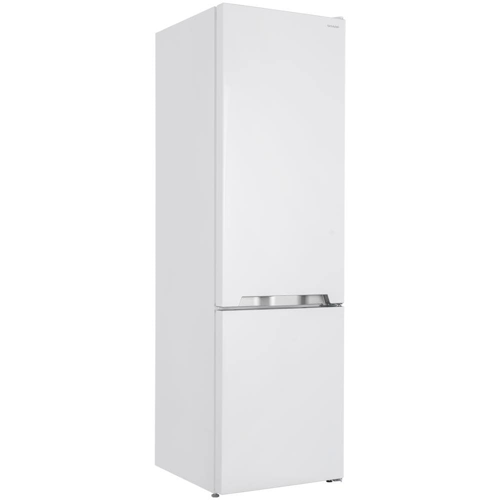 Frigorifero Combinato SJBB05DTXWF Classe F Capacità Netta 286 Litri Colore Bianco - Foto 15