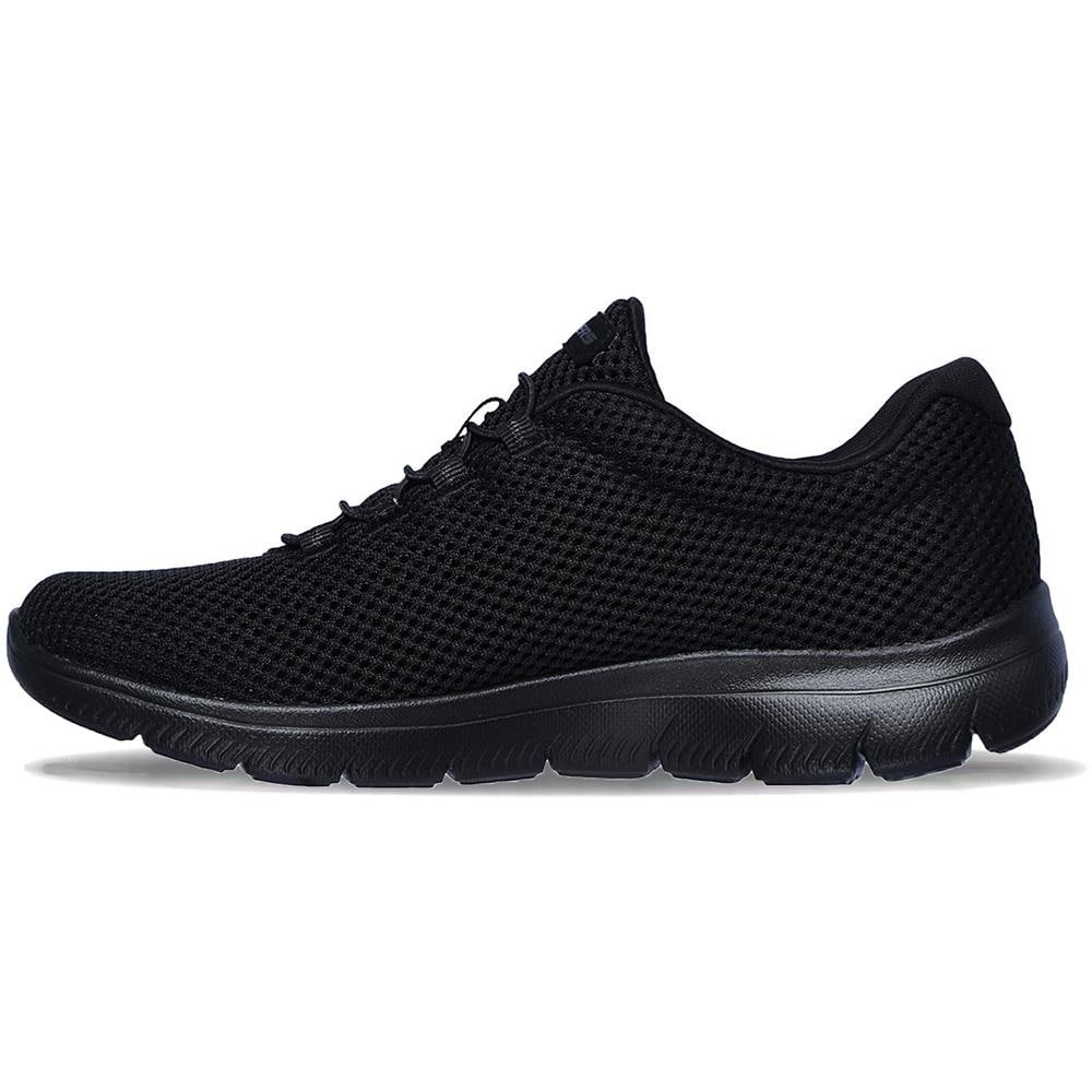 Scarpe Summits - Quick Lapse Taglia 39 Codice 12985-bbk Nero - Foto 2
