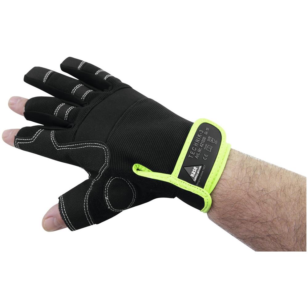 Gloves 3 Finger, Size Xl - Foto 2