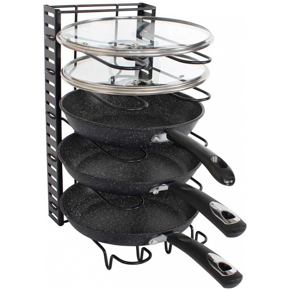 Organizzatore Pan Rack Kh-1639 - Foto 2