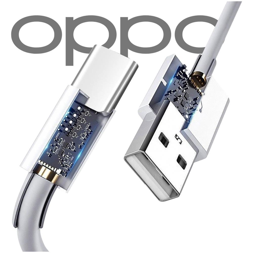 Caricabatterie Originale Usb 30w Con Cavo Da Usb Verso Usb-c Bianco - Foto 5