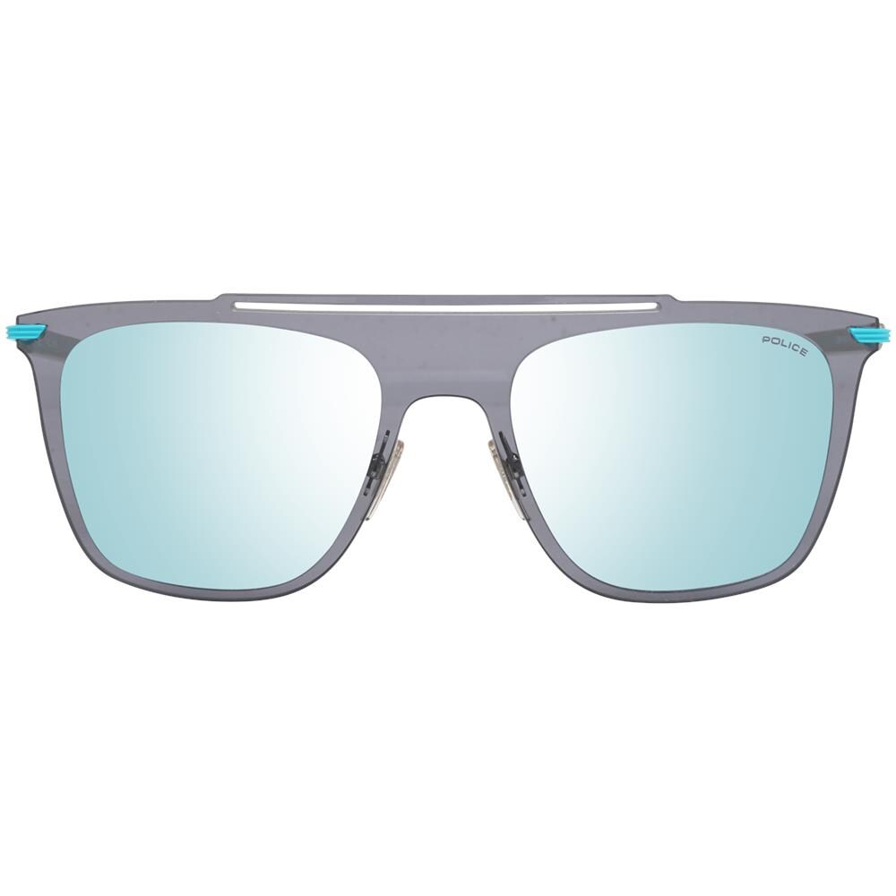 Occhiali Police Spl581-52sg1x. Occhiali Da Sole, Colore Blu. Uomo. - In ordine - Foto 2