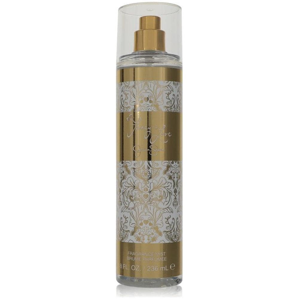 Fancy Love By Fragrance Mist 8 Oz (women) - Foto 1