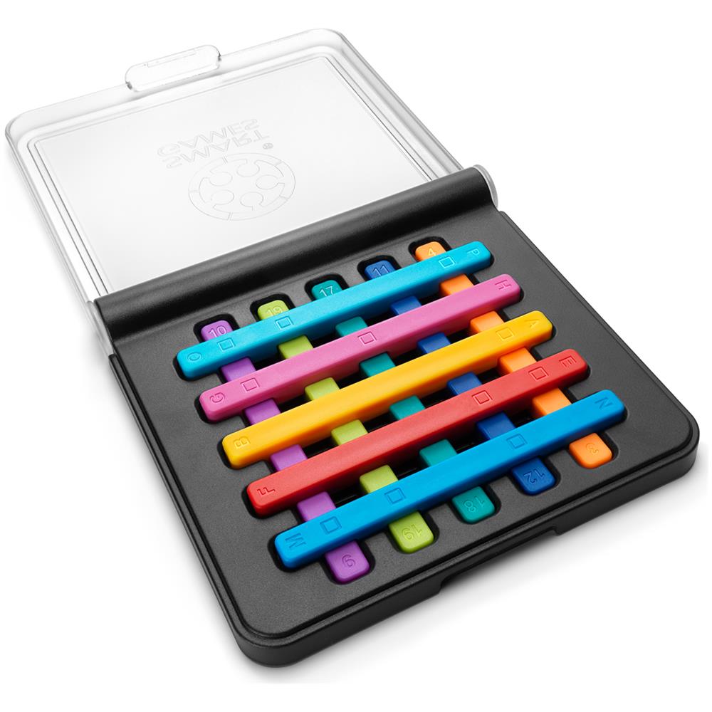 IQ Stixx Puzzle 3D - Foto 2