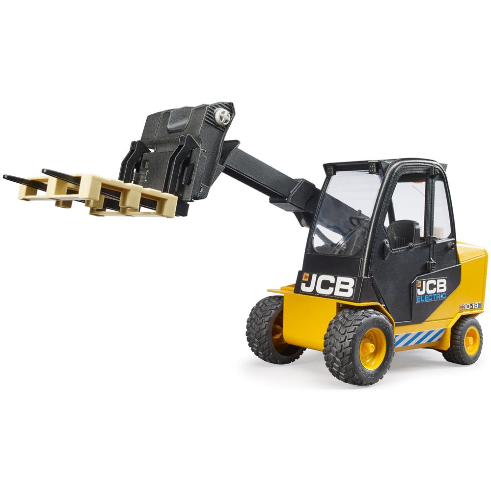 JCB Teletruk Giocattolo - Foto 1