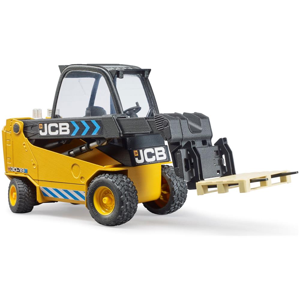JCB Teletruk Giocattolo - Foto 2