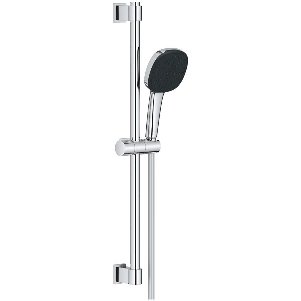 Vitalio Comfort 110 sistema di doccia Cromo - Foto 1