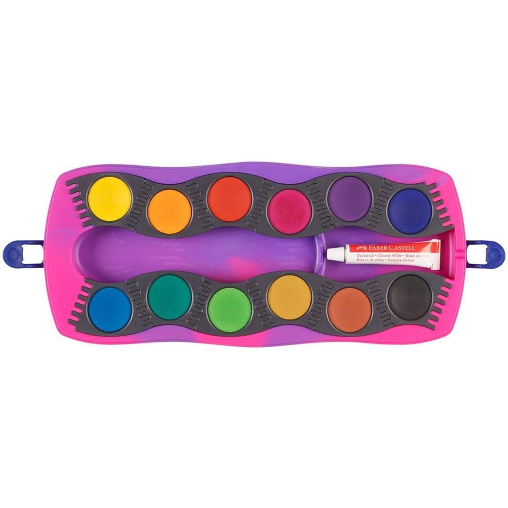 125035 pittura Multi - Foto 4