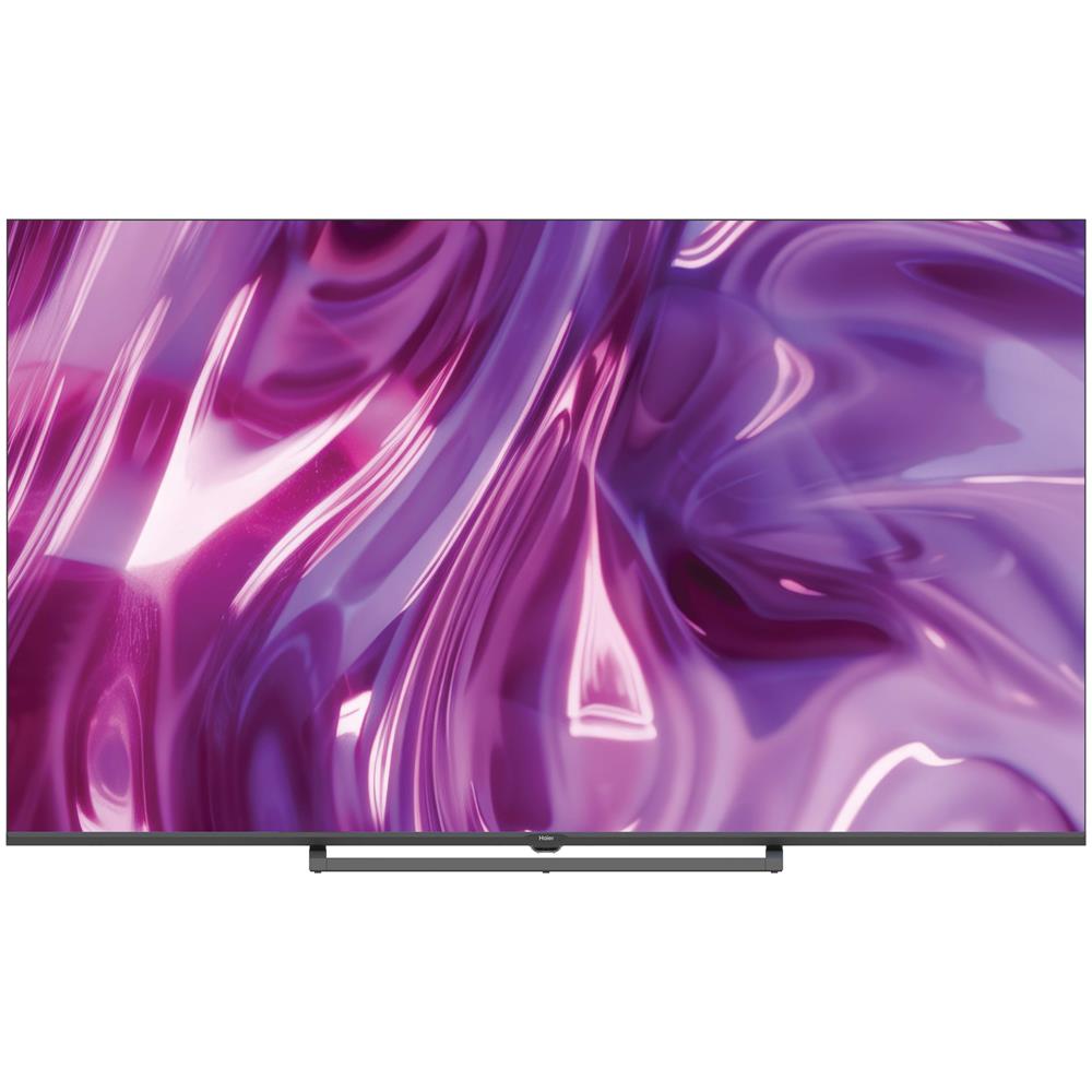 Smart TV QLED 43" H43S80GUX, 4K, Google TV, AI Picture Quality, HDR10, Dolby Audio, HDMI 2.1 x4, Bluetooth 5.1 - Foto 10